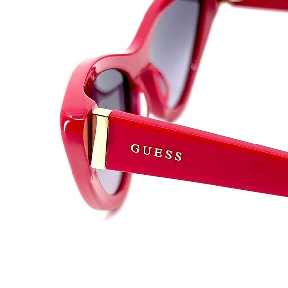 NEW!!! GUESS Sunglasses GU7810 68B Authentic - Picture 6 of 12